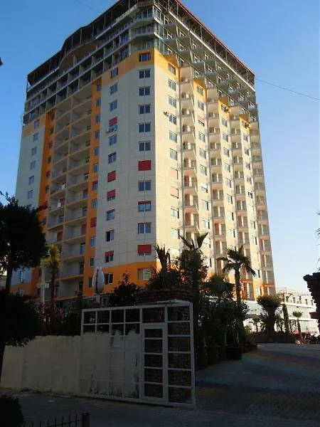 Apartament Golem  Hotel Durrës