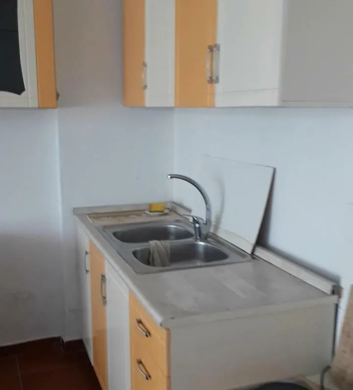 Apartamento Apartament Golem  Hotel Durrës