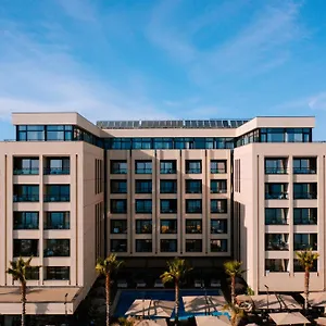 5* Hotel Royal G And